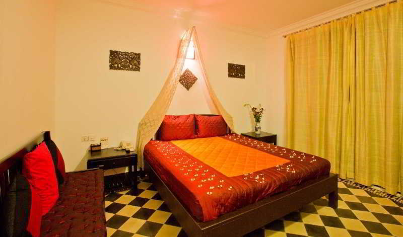 Central Boutique Angkor Hotel Siem Reap Exteriör bild