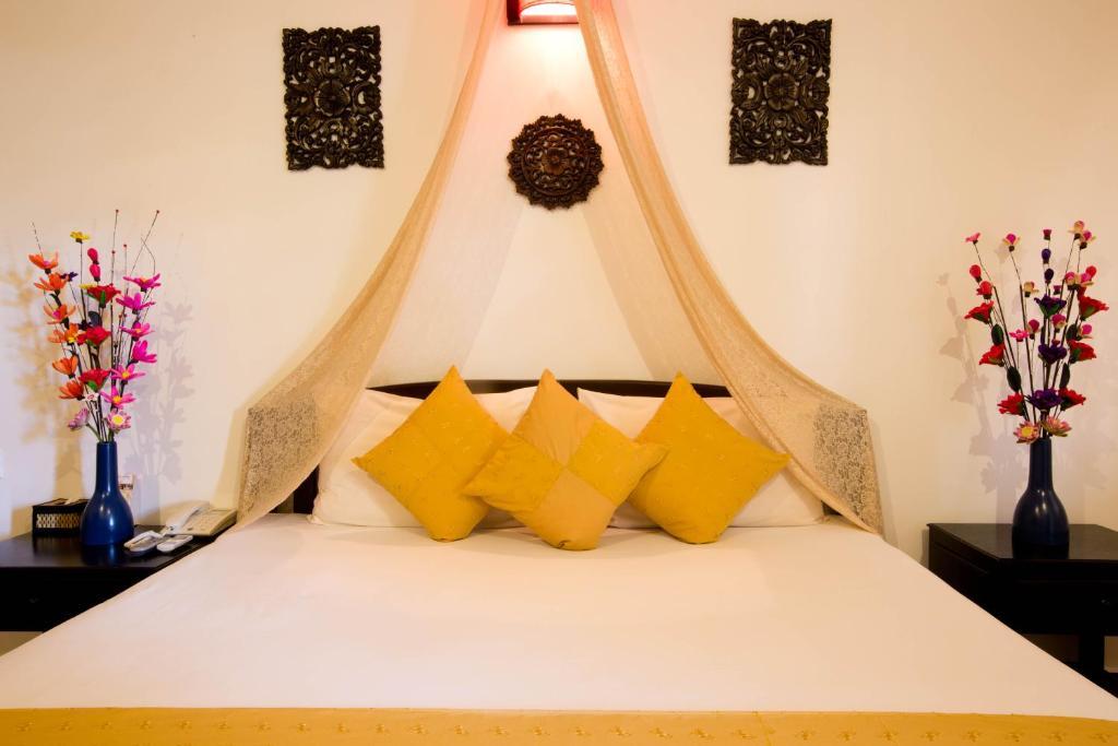 Central Boutique Angkor Hotel Siem Reap Exteriör bild