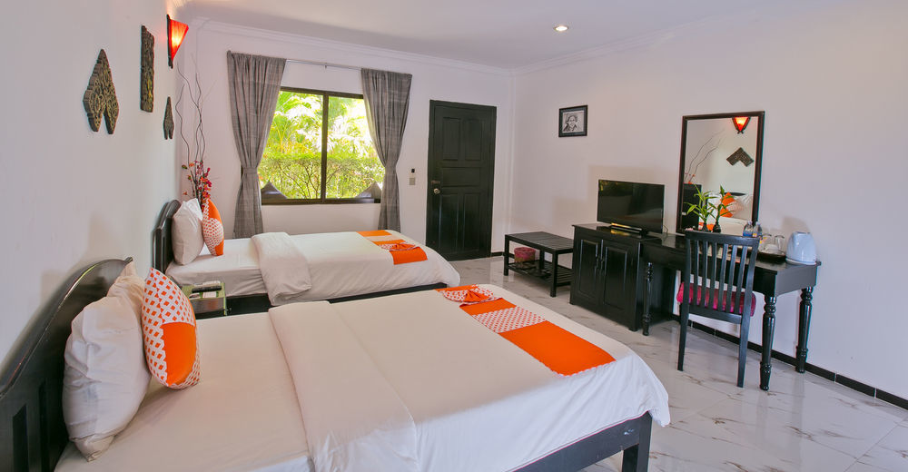 Central Boutique Angkor Hotel Siem Reap Exteriör bild